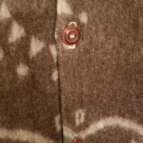 Wool jacket - Picture 5 of 7